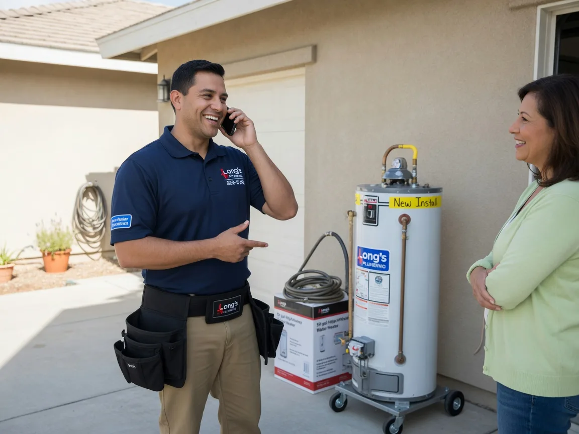 Leak Detection Oxford, WI FAQs